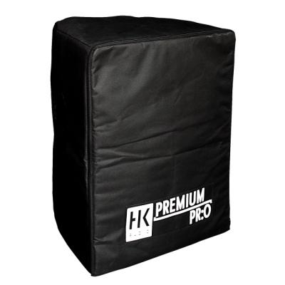 HK AUDIO WEATHER PROTECTIVE COVER PR:O 15 X AND PR:O 15 XD